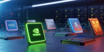 Nvidia’s $46.7B Q2 proves the platform, but its next fight is ASIC economics on inference