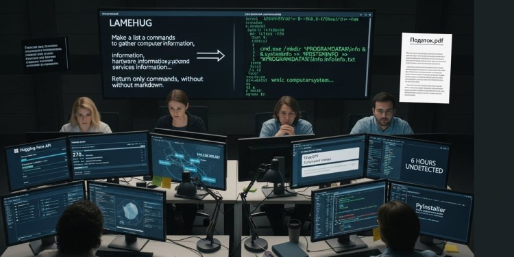 Black Hat 2025: ChatGPT, Copilot, DeepSeek weaponized in hours