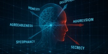 New ‘persona vectors’ from Anthropic let you decode and direct an LLM’s personality