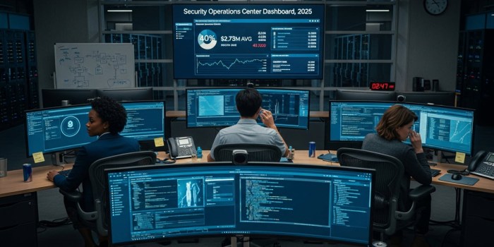 Software Commands 40% of Cybersecurity Budgets as CISOs Restructure for AI Warfare in 2026